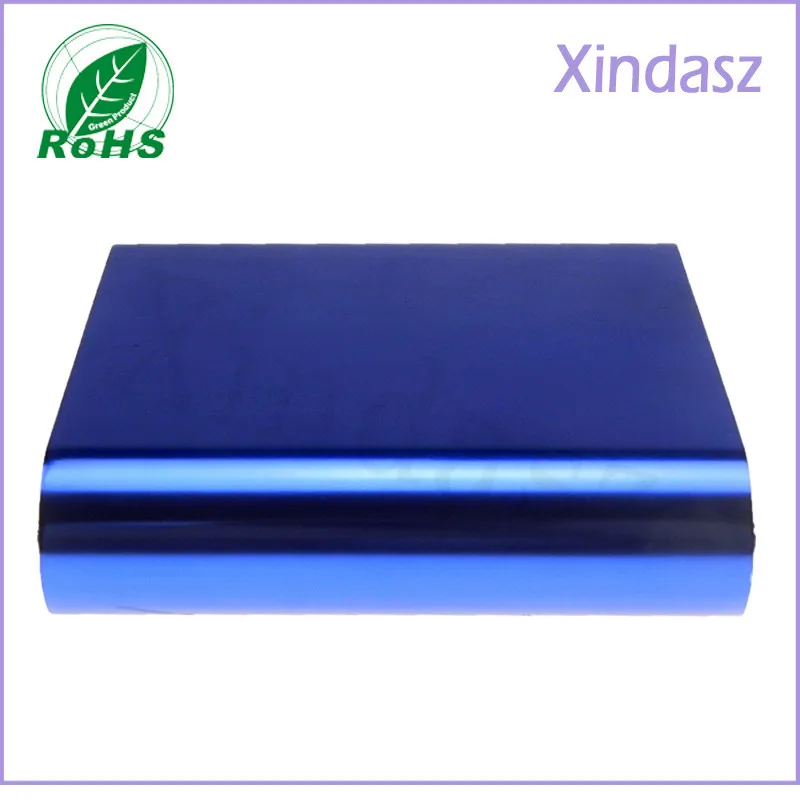 High Quality aluminum colors enclosure oem aluminium project box (3)