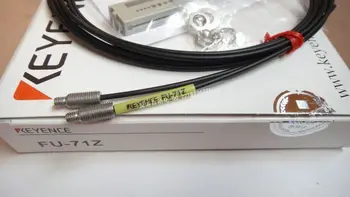 

FU-71Z New & Original Optical Fiber Photoelectric Sensor High Quality