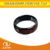 2022  new 125KHZ/13.56MHZ RFID Wood color Ceramics Smart Finger Ring Wear for Men or Women ► Photo 2/6