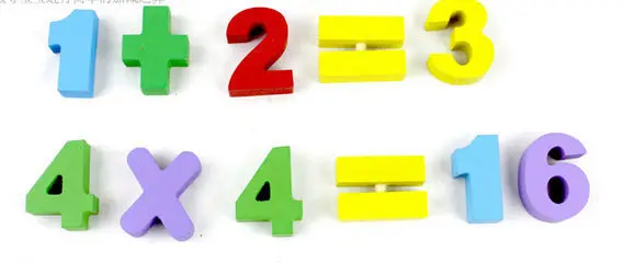 BOHS mathanical Abacus Математика подсчет расчет обучения коробка часы многофункциональные деревянные развивающие игрушки