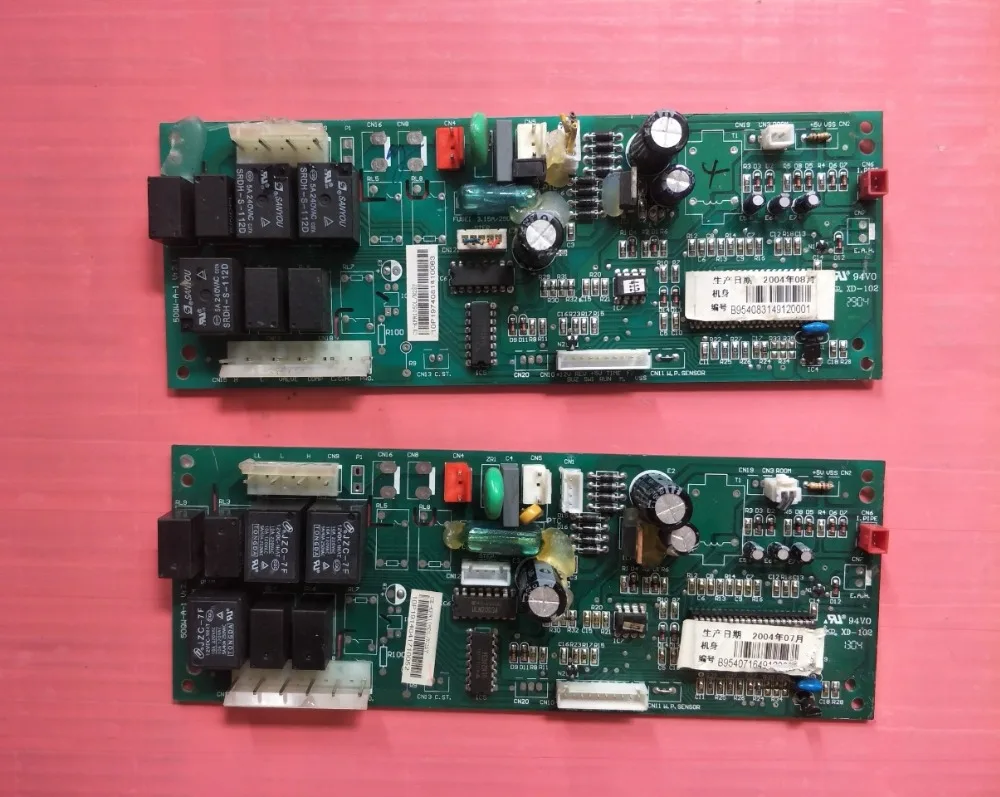 

CE-KFR105DL-N2SY (RoHS) Good Working Tested