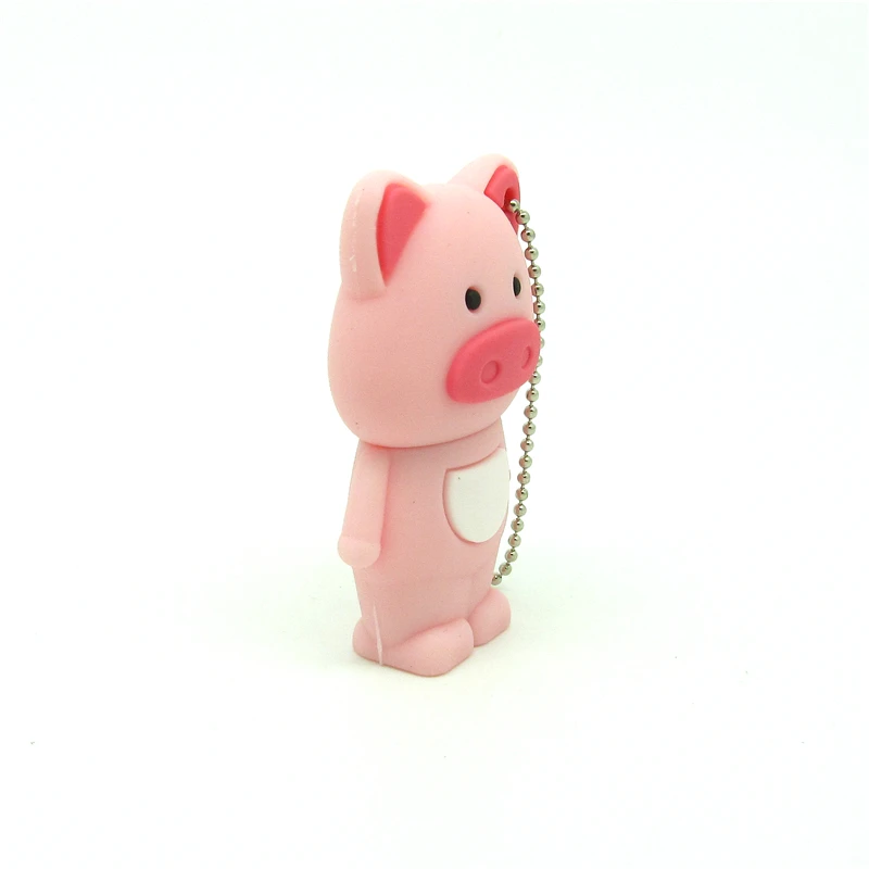 Lovely pig usb flash drive 64gb 32gb 16gb 8gb 4gb pendrive cartoon animals memory u disk real capacity usb stick pen drive gifts Lovely pig usb flash drive 64gb 32gb 16gb 8gb 4gb pendrive cartoon animals memory u disk real capacity usb stick pen drive gifts