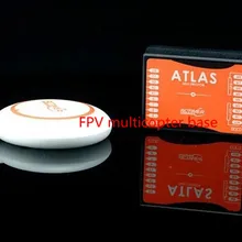 RCTimer ATLAS Multirotor Flgiht управление, включая gps Квадрокоптер Летающий контроллер 6/8 оси