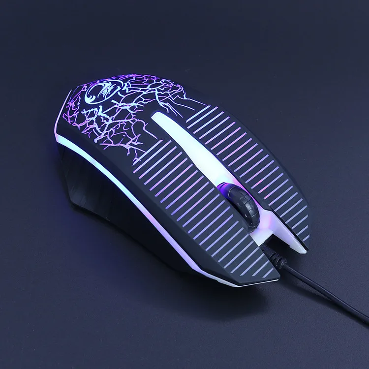 Mouse