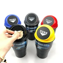 Автомобиль-Стайлинг мусорное ведро для Daihatsu Terios sirion yrv charade mira