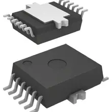 10 шт./лот BTS5242-2L BTS5242 Чехол для мобильного телефона в стиле "BTS 5242-2L HSOP12 новая и оригинальная электроника для автомобиль IC