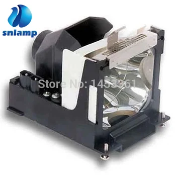 

Replacement projector lamp bulb POA-LMP56/610-305-8801 for PLC-XU46