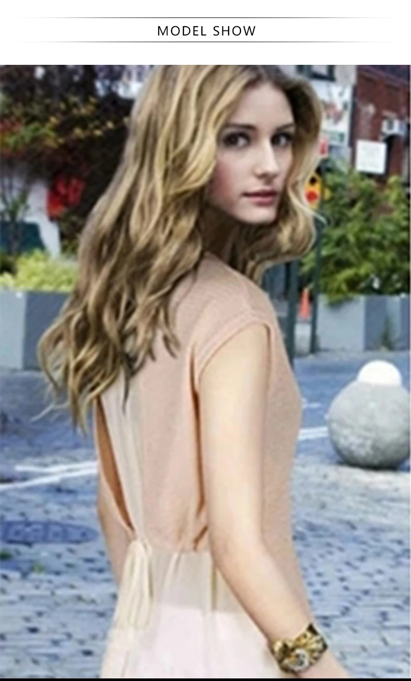 Ruffle Blouse (4)