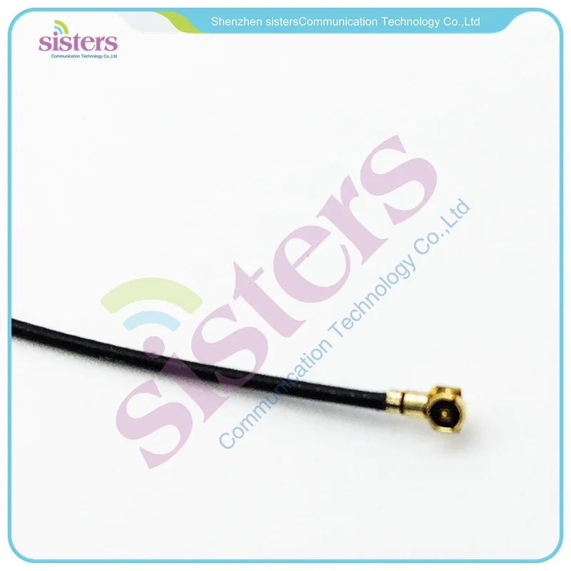 ONEP0007 Coax Signal Antenna Flex Cable Replacement For Oneplus One  (4)