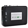 Ezcap218 USB Кассетный плеер лента к ПК старой кассеты в MP3 формат преобразователь Аудио рекордер захват Walkman с автоматическим обратным ► Фото 3/6