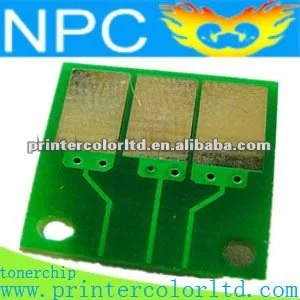 

chip  for KonicaMinolta TN 512-K chip for Develop ineo +554 for Konica Minolta QMS  BIZHUB 284 chip copier cartridge replacement