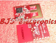 FREE SHIPPPING 1 PCS MRF24J40MA-I/RM MRF24J40MA MRF24J40 2.4 GHz IEEE 802.15.4 transceptor Rf mo dule Novo e original