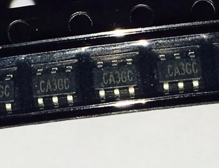 CA2 CA2XX CA1 CA3 CA CAXXX SOT23 6|stock product|stock partsstock |
