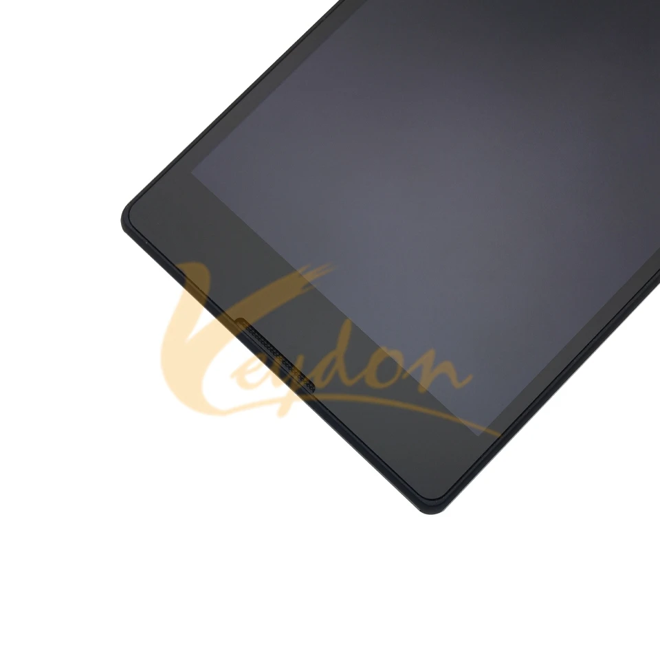 Sony T2 Ultra LCD Display With Frame black (4)