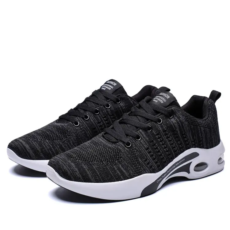 

2019 Man Black White Shoes Men Sneakers Zapatos Corrientes Chaussure Zapatillas shmh02