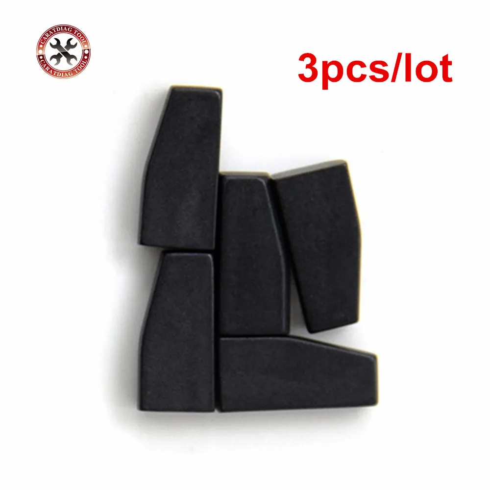 3 шт./лот pcf7936as OEM ID46 профессиональный транспондер чип PCF7936 разблокированный ID 46 PCF