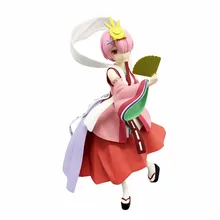Best Price SSS Figure FuRyu Ram Kaguyahime Ver Re:Zero kara Hajimeru Isekai Seikatsu figure Best Price SSS Figure FuRyu Ram Kaguyahime Ver Re:Zero kara Hajimeru Isekai Seikatsu figure