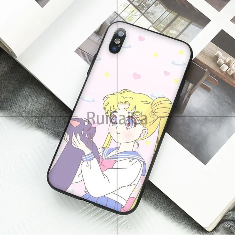 lovely cute Anime Sailor Moon