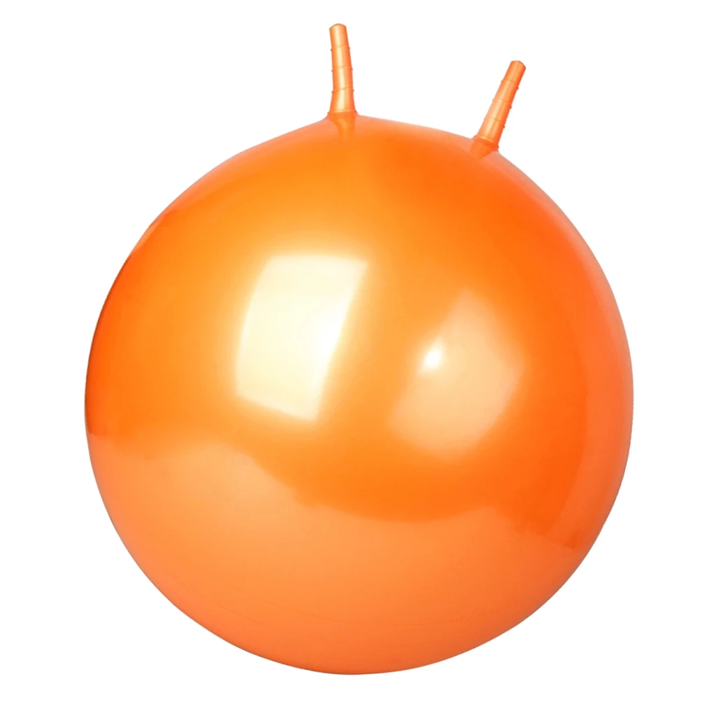 Knobby Space Hopper Ball