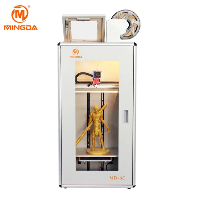 Cheap Large Build Size 300*200*500mm 3D Printer Machine High Precision FDM 3D Printing Machine Industrial 3D Model Making Machine Cheap Large Build Size 300*200*500mm 3D Printer Machine High Precision FDM 3D Printing Machine Industrial 3D Model Making Machine