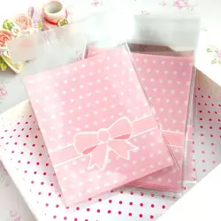 25Pcs Thank You Love Plastic OPP Self Adhensive Pouches Gift Jewelry Bag And Packaging For Party Wedding Engagement Beads Baking 25Pcs Thank You Love Plastic OPP Self Adhensive Pouches Gift Jewelry Bag And Packaging For Party Wedding Engagement Beads Baking