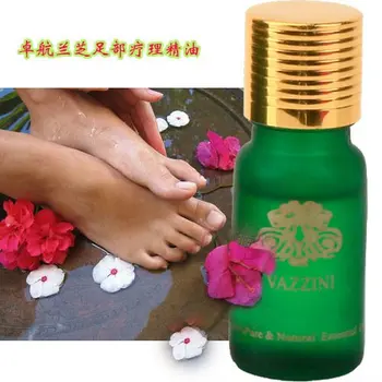 

New!! Vazzini10ML Feet care/beriberi remove/ compound essential oil FREE SHIPPING (F23)