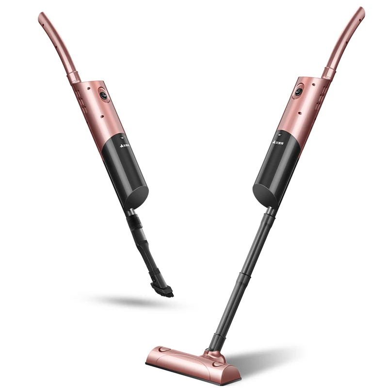 Emmett Dog Hair Carpet Vacuum Cleaner Home Small Handheld Mini Super