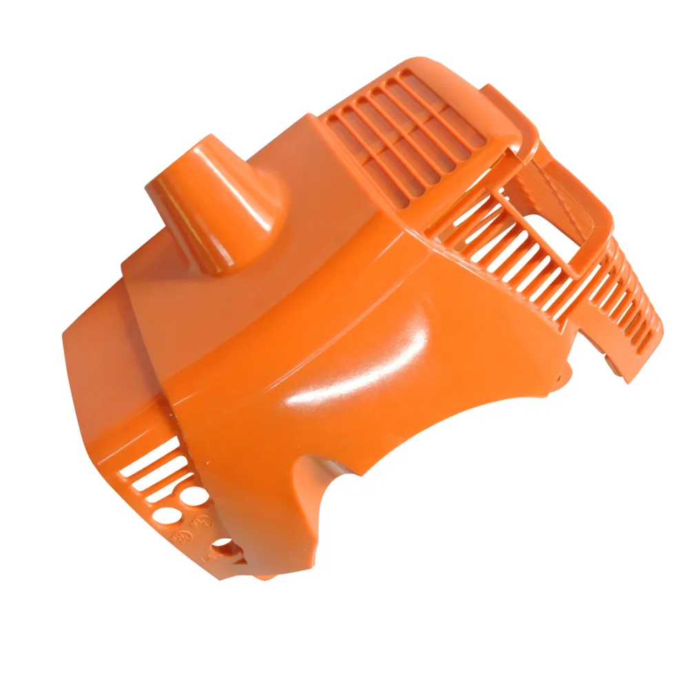 

Plastic Engine Cylinder Cover Fit STIHL Trimmer Brush Cutter FS120 FS200 FS250