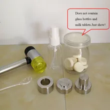 Baby Milk Press Machine Set Tool Parts Edible SUS304 Candy Stamp Punch Die Mold Manual Custom Sugar Stamping Machinery Precision Baby Milk Press Machine Set Tool Parts Edible SUS304 Candy Stamp Punch Die Mold Manual Custom Sugar Stamping Machinery Precision