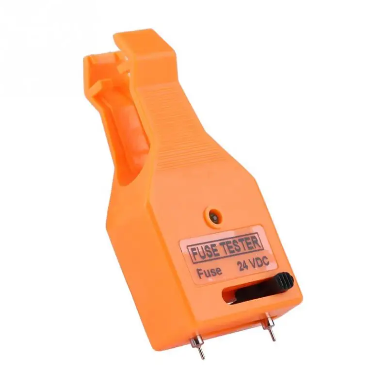 Car Auto Multi functional Automotive Blade Fuse Checker Tester Fuse