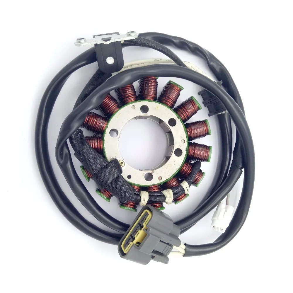 New YFM700 Stator Fits Yamaha XQ CS039 YFM 700 Grizzly 2007 2012grizzly 700yamaha 700