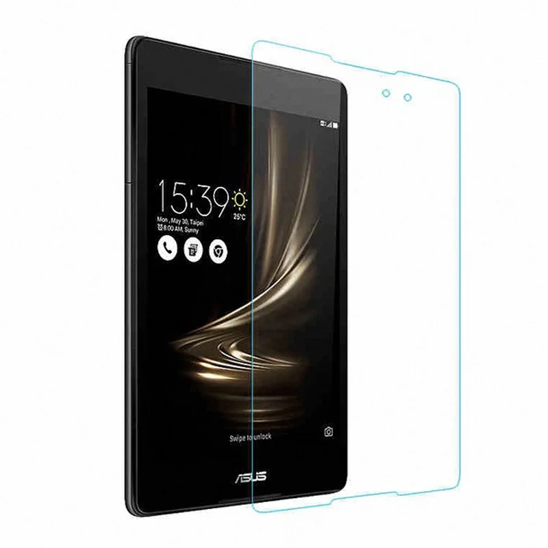 

Tablet Tempered Glass for Asus Zenpad Z8 ZT581KL Glass for Asus Zenpad 3 8.0 Z581KL 7.9 inch Screen Protector glass film