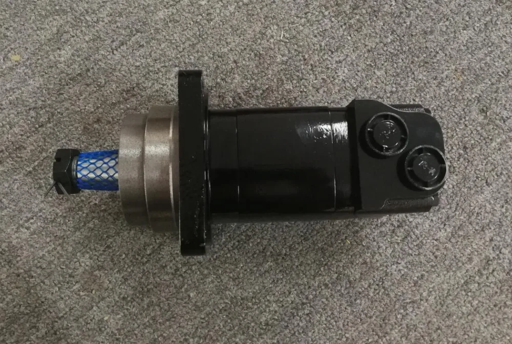 

Low Speed Big Torque Wheel Hydrauilc Motor 105-1004-006