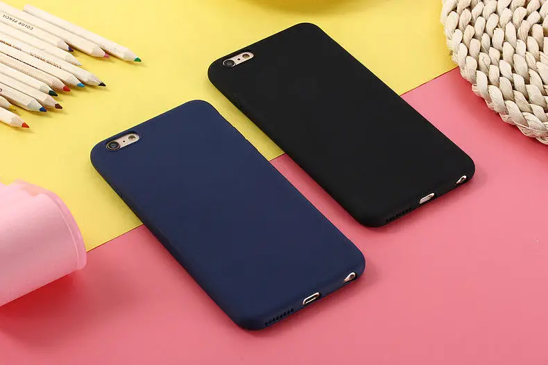 Мягкий силиконовый чехол для Samsung S6 S7 S8 edge Plus J5 Prime J7 A5 A7 J3 (2016)(2017) Note 8|Бамперы| |
