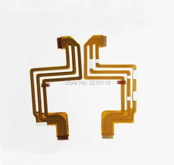

20PCS/ FP-463 NEW LCD Flex Cable For SONY HDR-SR1E HDR-UX1E HDR-SR1 HDR-UX1 SR1E UX1E SR1 UX1 Video Camera Repair Part