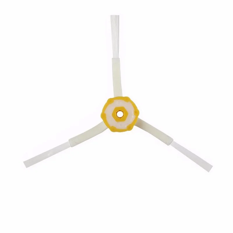Brand New Side Brush 3-armed fit for iRobot Roomba 500 600 700 Series 550 560 630 650 760 Robot Roomba Replacement Free Shipping Brand New Side Brush 3-armed fit for iRobot Roomba 500 600 700 Series 550 560 630 650 760 Robot Roomba Replacement Free Shipping