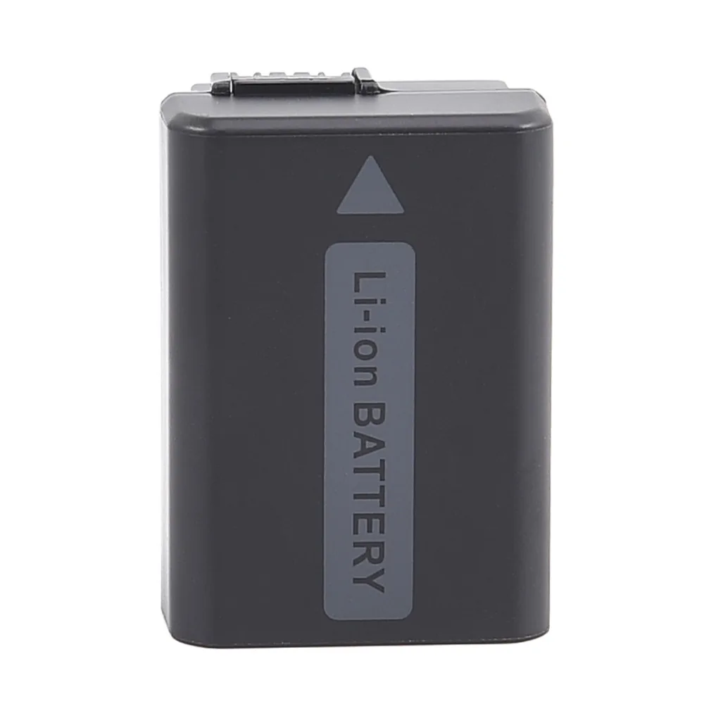 Billig DSTE NP FW50 np fw50 Kamera Batterie mit Dual USB Ladegerät für Sony NEX 3DW, NEX 5N, NEX 5HB, ST A37, NEX 3KS, A7, a6500, a6400, a6100