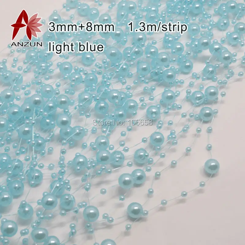 light blue