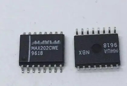 Бесплатная доставка MAX202CWE MAX202CW MAX202C|Реле| |