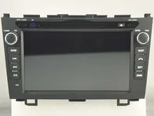 Android 6.0 CAR DVD player GPS For HONDA CRV cr-v 2006-2011 DVR WIFI DSP DAB OBD Octa 8 Core 2GB RAM 32GB ROM radio head units
