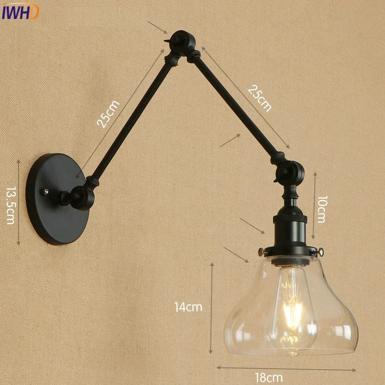 BA04L 25cm+25cm-led