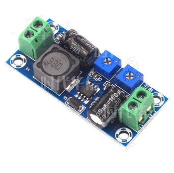 

XH-M353 constant current constant voltage power supply / battery / lithium battery / charging control board / 1.25-30V 0-2A
