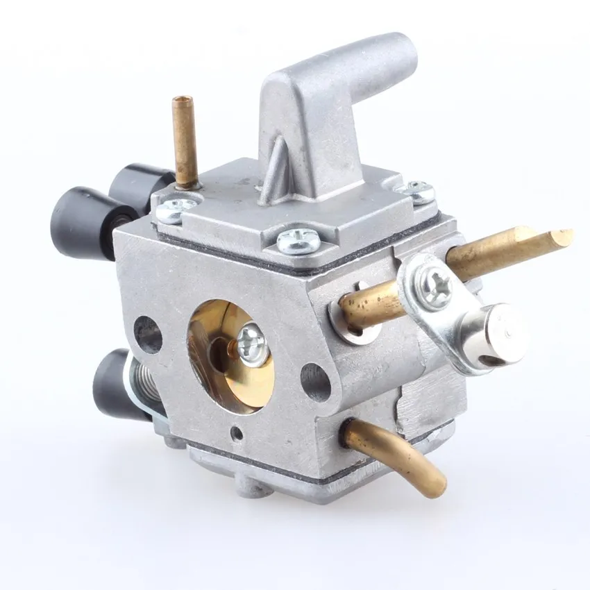 Stihl Fs 75, Fs 80, Fs 85, Zama C1Q S56A Carburetor New Oem 41371200604