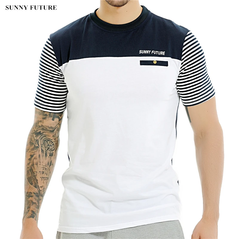 round neck t shirt design