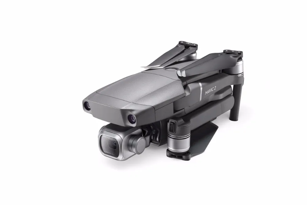 Самолет DJI Mavic 2 Pro(не включает Пульт дистанционного управления и зарядное устройство