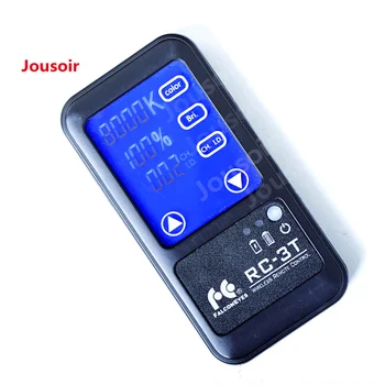 

Falcon Eyes Romote Control CD30