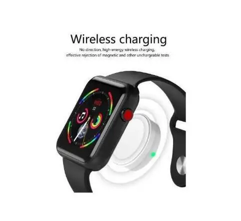 Bluetooth Smart Watch Series 4 Sport Smartwatch Clock for apple iphone 5 6 6s 7 8 X plus for samsung Smart Watch honor 3 sony 2