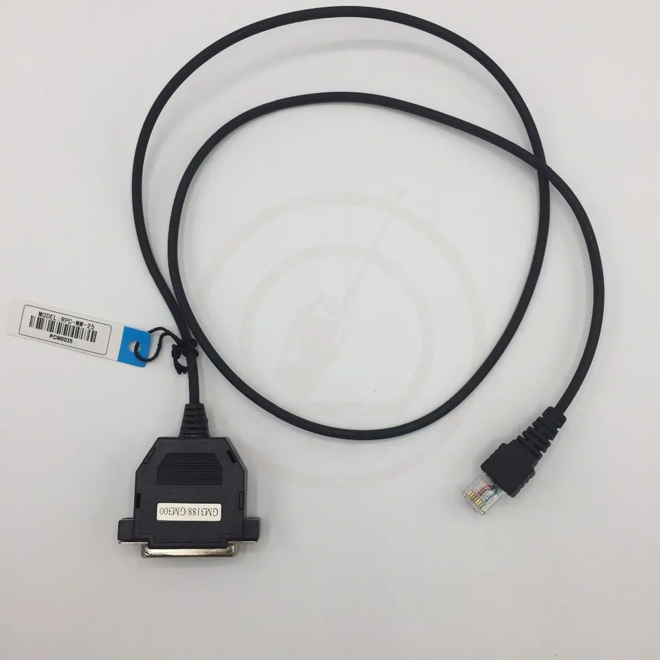 Com Port Usb Programming Cable For Motorola For Gm3188 Gm300 Programming Cable For Motorola Usb Programming Cableprogramming Cable Motorola Aliexpress