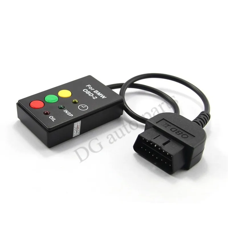 airbag reset obd2
