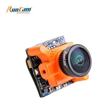 

RunCam Micro Swift 600TVL 2.1/2.3mm IR Blockiert 1/3 CCD FPV Kamera PAL/NTSC Umschaltbar VS Split Adler 2 Sparrow